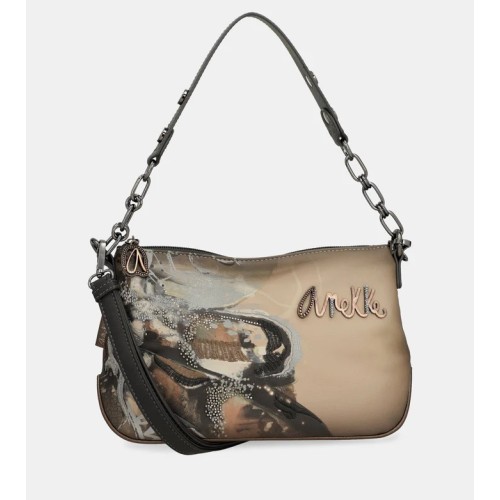 Bolso mediano Wings ANEKKE 39732-295