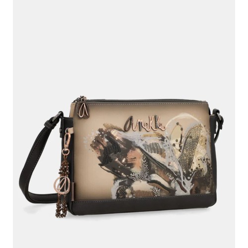 Bolso bandolera Wings ANEKKE 39733-184