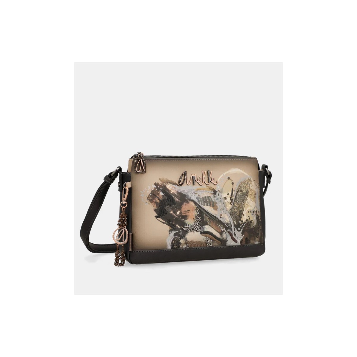 Bolso bandolera Wings ANEKKE 39733-184