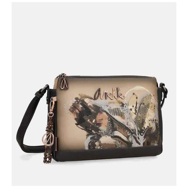 Bolso bandolera Wings ANEKKE 39733-184