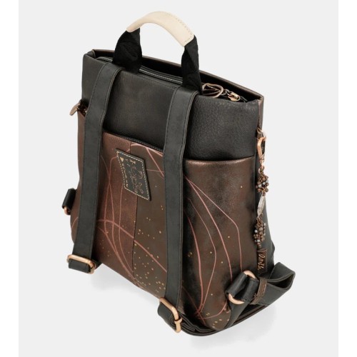 Mochila mediana Wings ANEKKE 39735-058