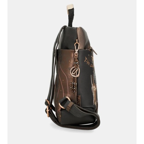 Mochila mediana Wings ANEKKE 39735-058