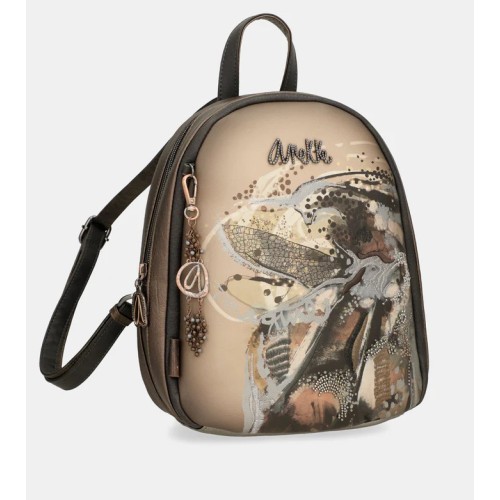 Mochila de paseo Wings ANEKKE 39735-252