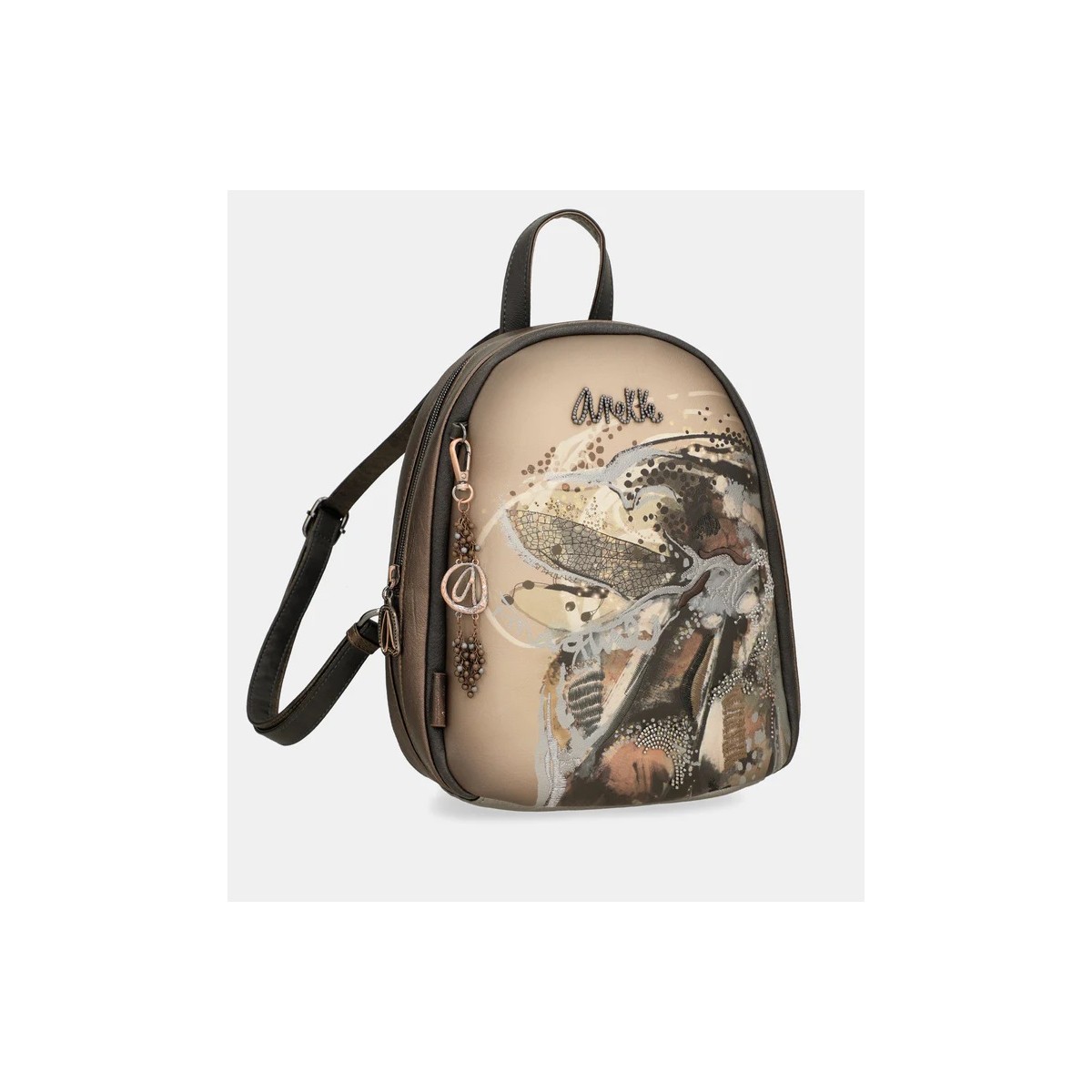 Mochila de paseo Wings ANEKKE 39735-252