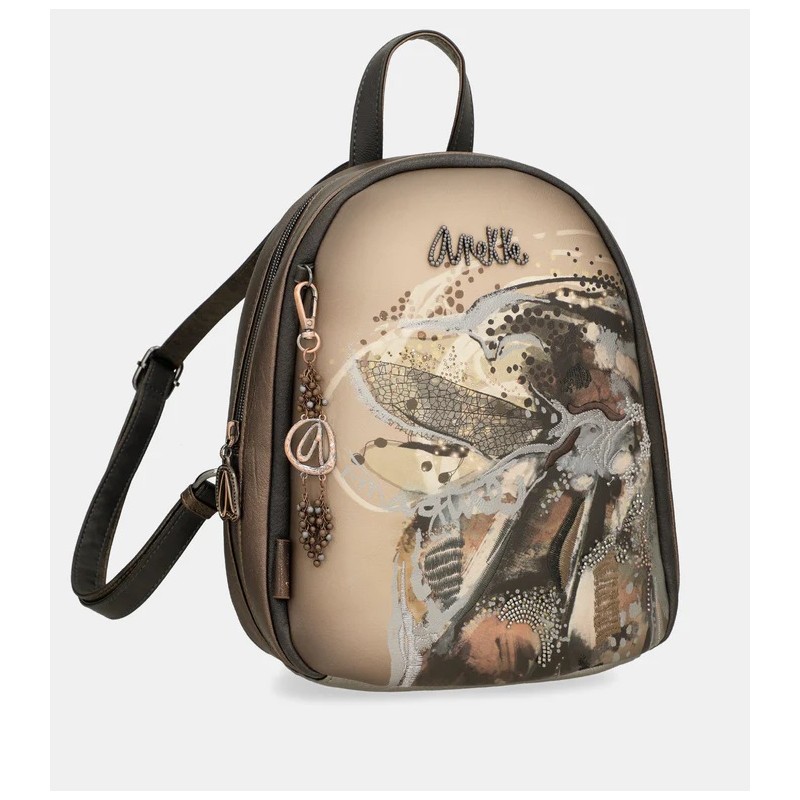 Mochila de paseo Wings ANEKKE 39735-252