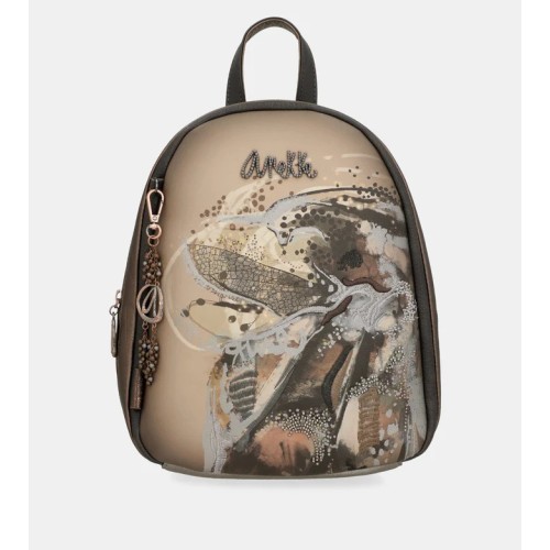 Mochila de paseo Wings ANEKKE 39735-252