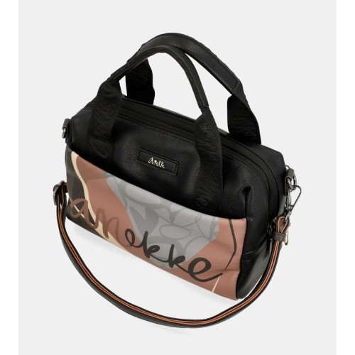 Bolso bowling Heartbeat ANEKKE 39781-177