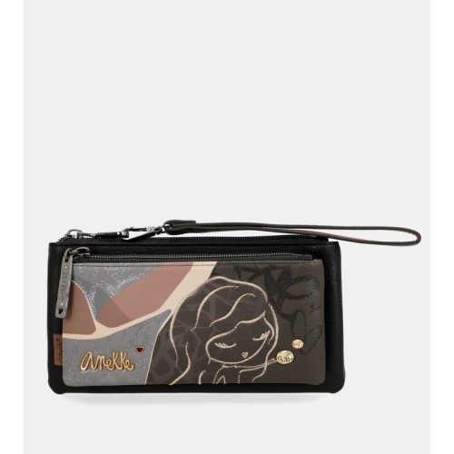 Monedero grande Heartbeat ANEKKE 39789-023