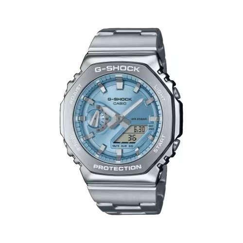 Reloj de hombre CASIO G-SHOCK GM-2110D-2AER