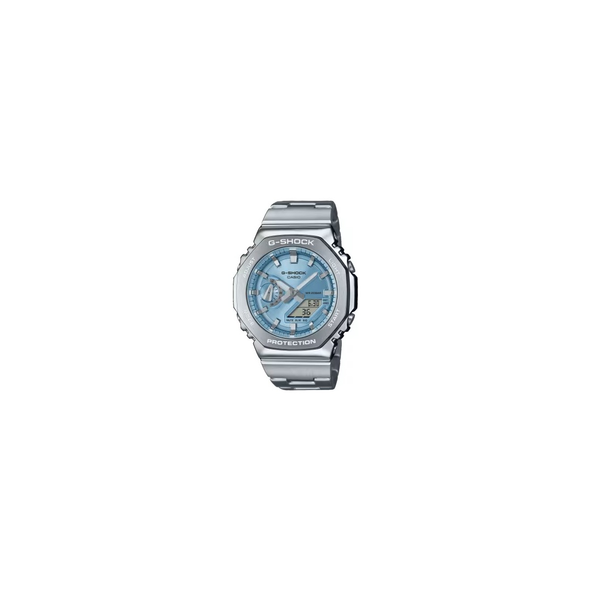 Reloj de hombre CASIO G-SHOCK GM-2110D-2AER