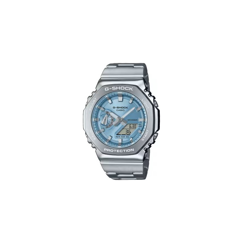 Reloj de hombre CASIO G-SHOCK GM-2110D-2AER