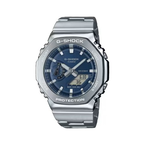 Reloj de hombre CASIO G-SHOCK GM-2110D-2BER