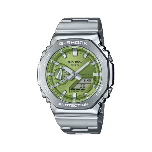 Reloj de hombre CASIO G-SHOCK GM-2110D-3AER