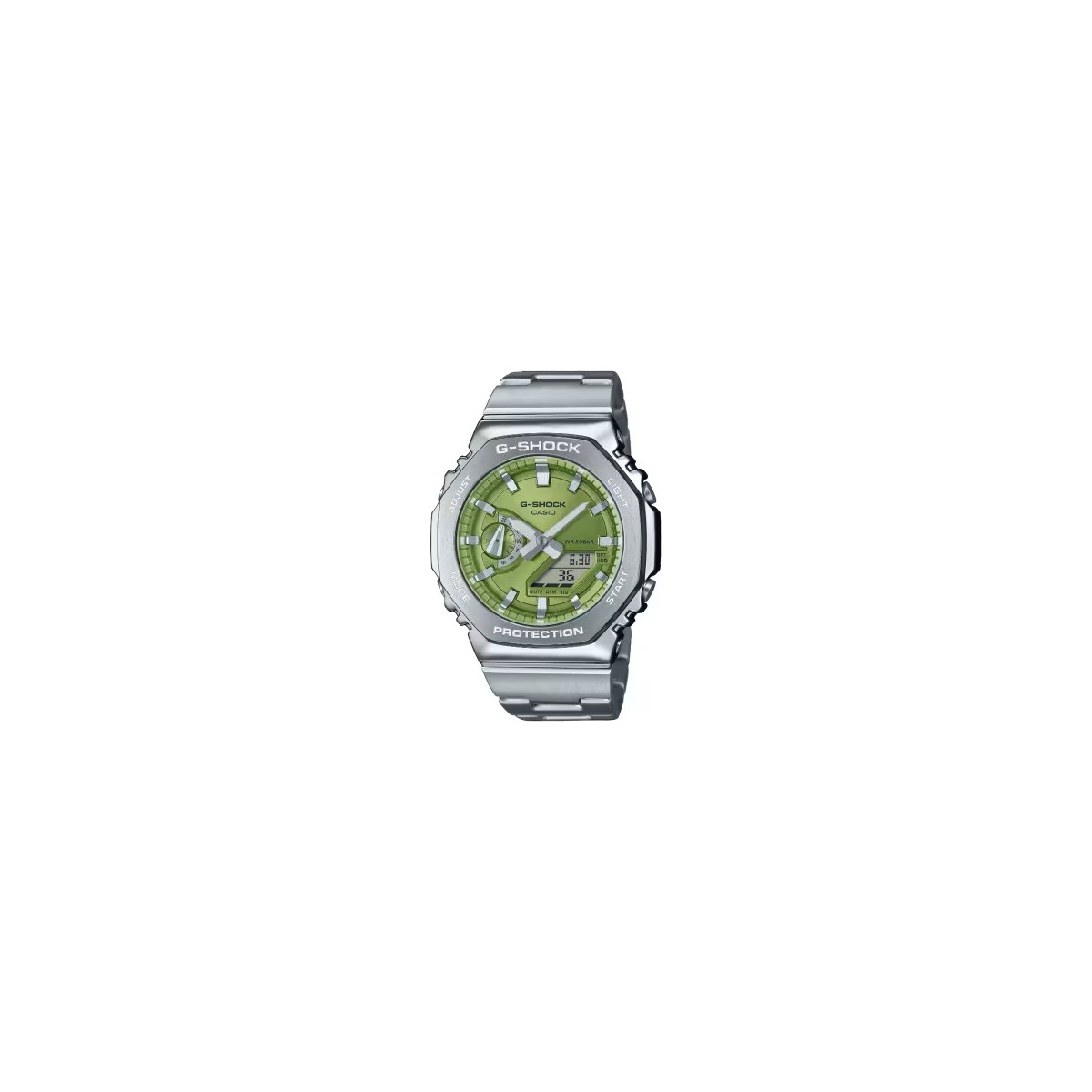 Reloj de hombre CASIO G-SHOCK GM-2110D-3AER