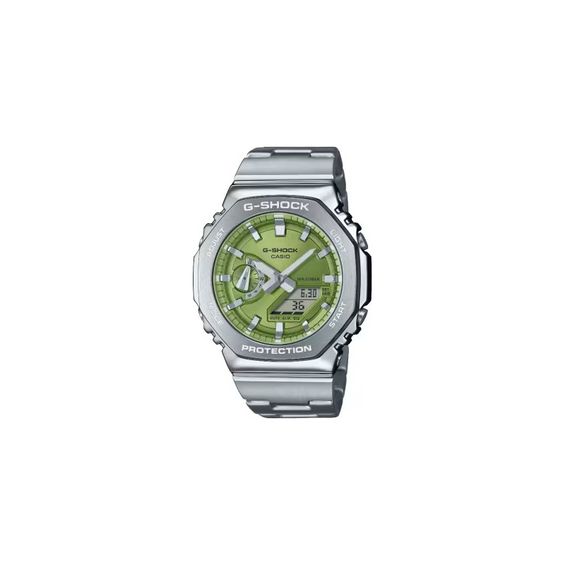 Reloj de hombre CASIO G-SHOCK GM-2110D-3AER