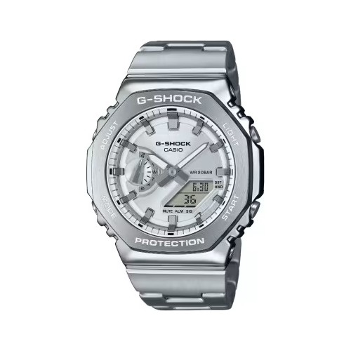 Reloj de hombre CASIO G-SHOCK GM-2110D-7AER