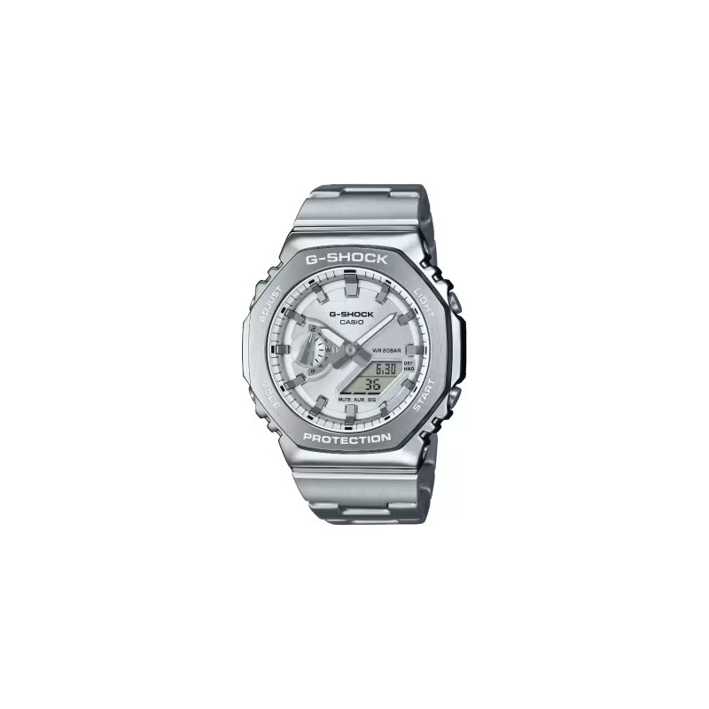 Reloj de hombre CASIO G-SHOCK GM-2110D-7AER