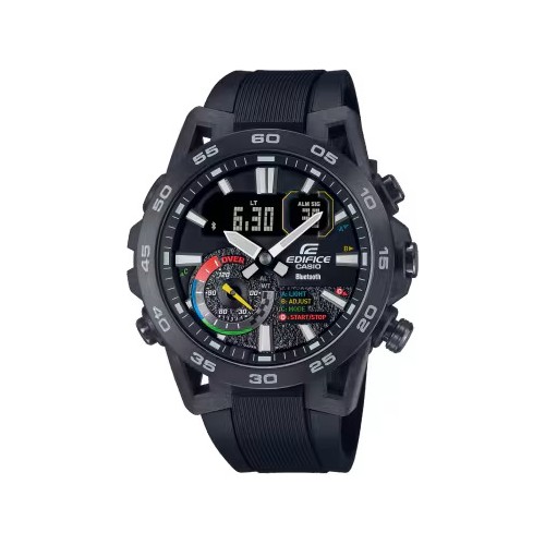 Reloj de hombre CASIO EDIFICE ECB-40MP-1AEF