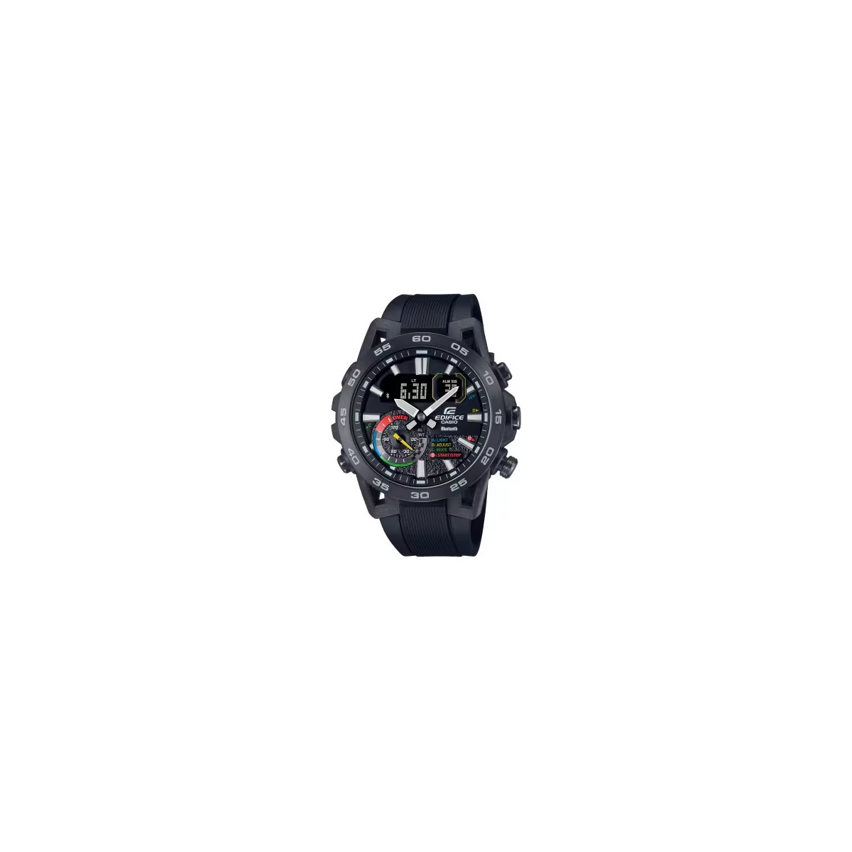 Reloj de hombre CASIO EDIFICE ECB-40MP-1AEF