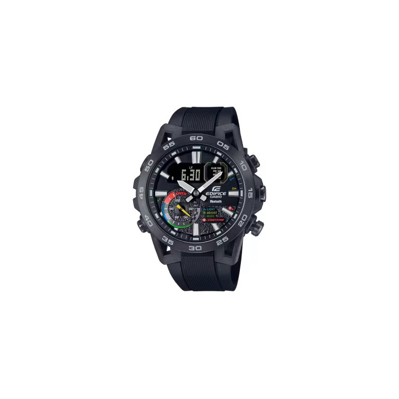 Reloj de hombre CASIO EDIFICE ECB-40MP-1AEF