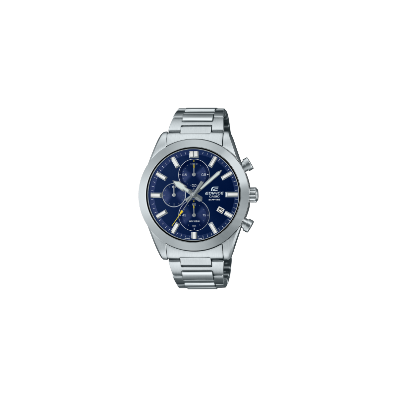 Reloj de hombre CASIO EDIFICE EFB-710D-2AVUEF