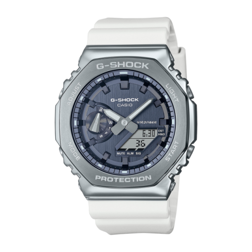 Reloj de hombre CASIO G-SHOCK GM-2100WS-7AER