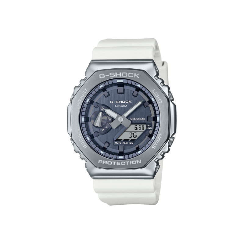 Reloj de hombre CASIO G-SHOCK GM-2100WS-7AER