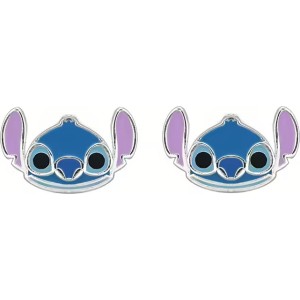 Pendientes Stitch DISNEY ES00097SRHL