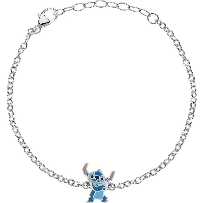 Pulsera Stitch DISNEY BS00094SL-65