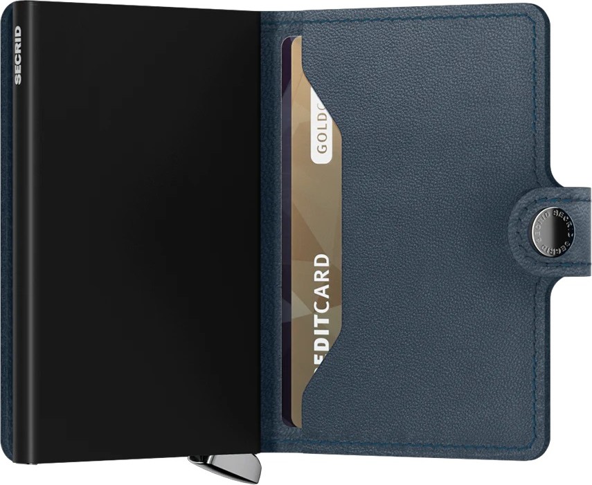 Cartera SECRID MEl-Teal - Imagen 2