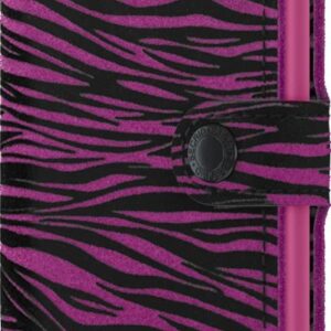 Cartera SECRID MZe-Fuchsia
