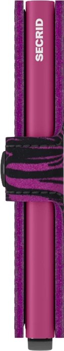 Cartera SECRID MZe-Fuchsia - Imagen 2