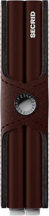 Carteras SECRID TDu-Dark Brow - Imagen 2