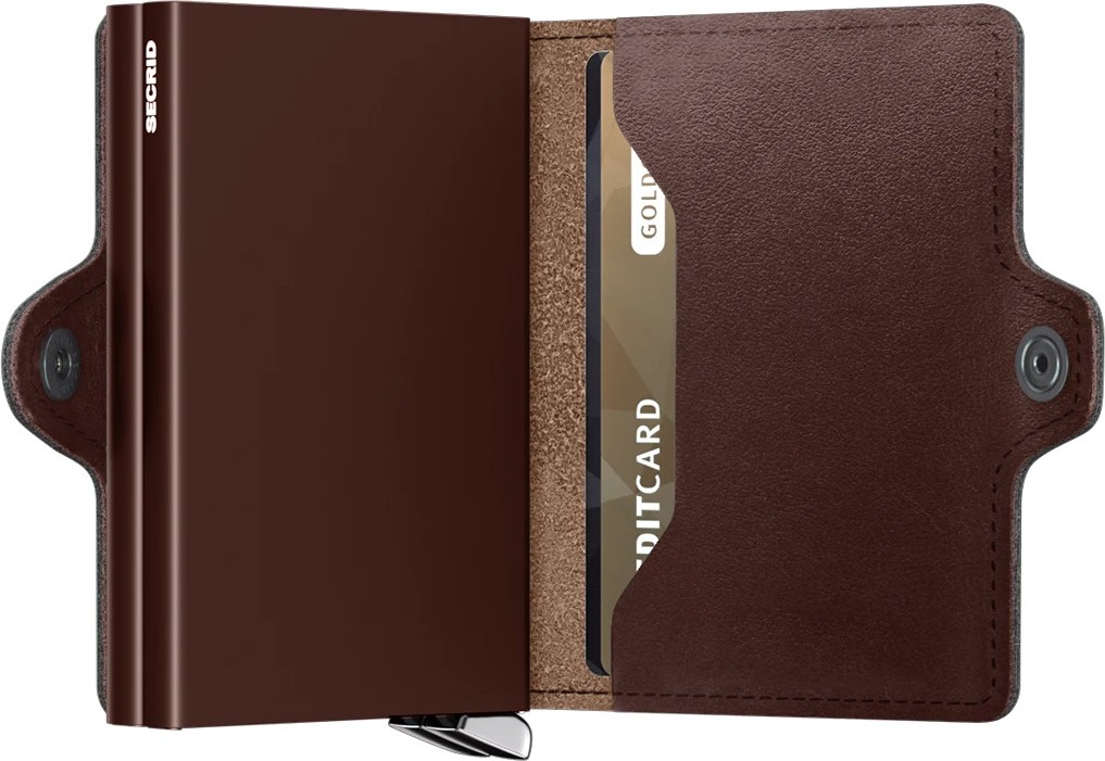 Carteras SECRID TDu-Dark Brow - Imagen 3