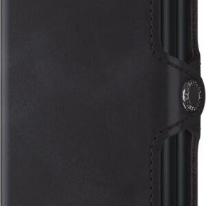 Cartera SECRID TV-Black