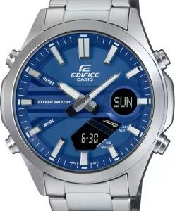 Reloj de hombre CASIO EDIFICE EFV-C120D-2AEF