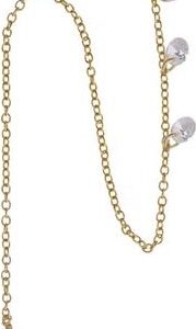 Pendiente SALVATORE PLATA 213A0152