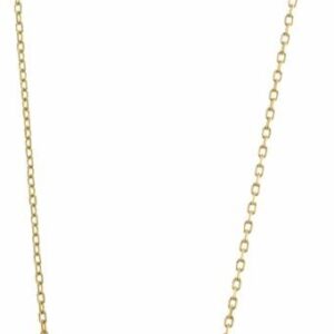 Collar SALVATORE PLATA 195C0074