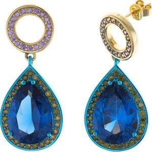 Pendientes SALVATORE PLATA 211A0143