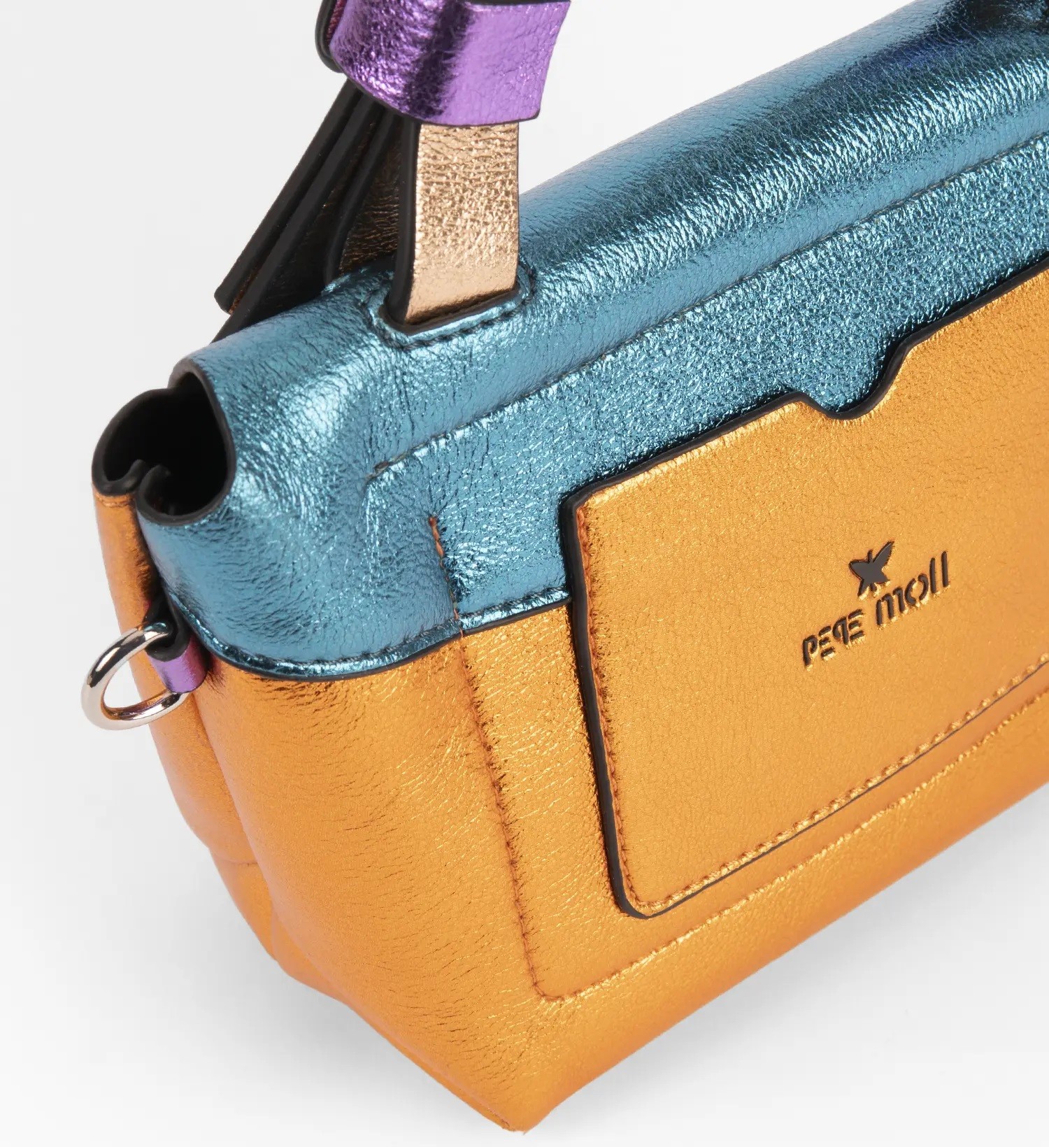 Bolso Ibiza PEPE MOLL 241460 - Imagen 4