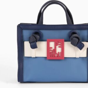 Bolso Vinyl PEPE MOLL 241330