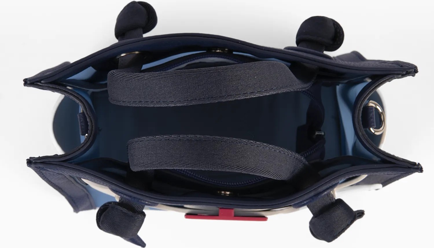 Bolso Vinyl PEPE MOLL 241330 - Imagen 3