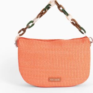 Bolso Rafia PEPE MOLL 241420