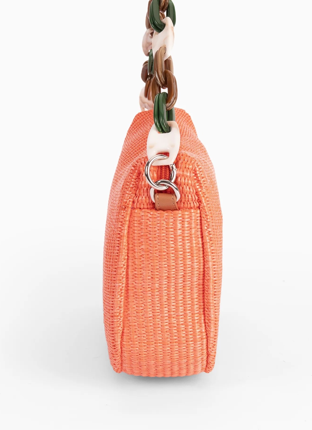 Bolso Rafia PEPE MOLL 241420 - Imagen 2