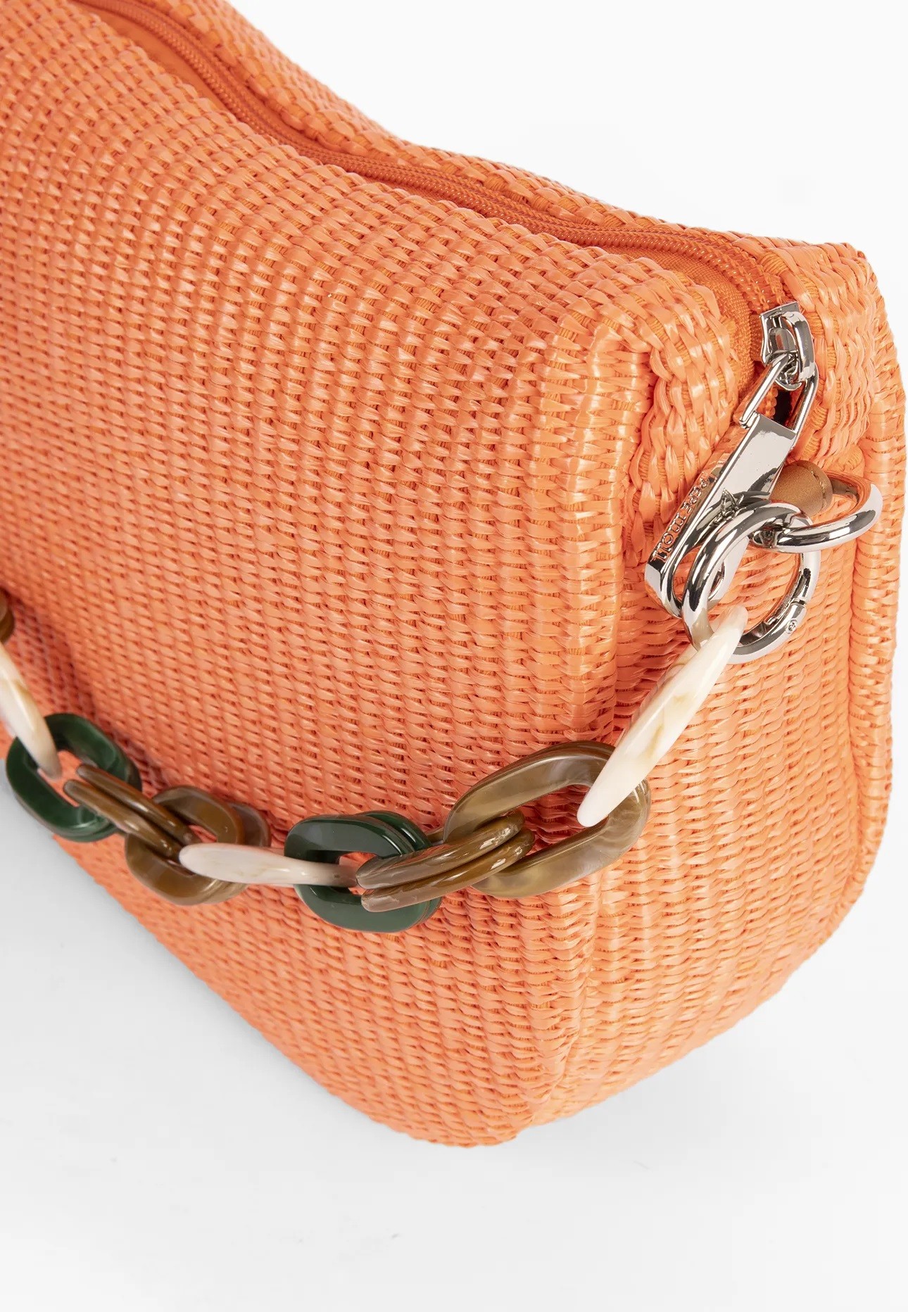 Bolso Rafia PEPE MOLL 241420 - Imagen 4