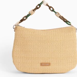 Bolso Rafia PEPE MOLL 241421