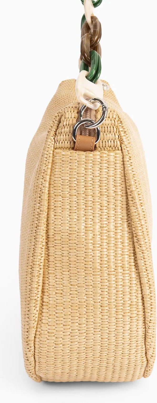 Bolso Rafia PEPE MOLL 241421 - Imagen 2