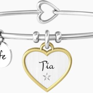 Pulsera Corazón KIDULT ES732228