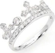 Anillo de mujer AMEN AC1-14