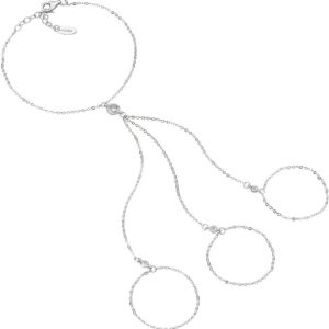 Pulsera Beso de mano AMEN BAMABBBZ15